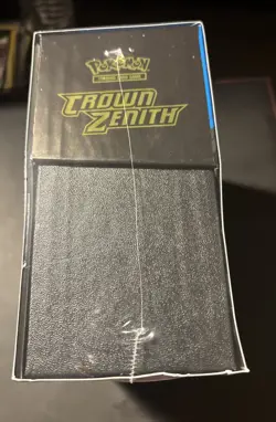Pokemon TCG: Crown Zenith Elite Trainer Box - 10 Packs 820650851476 - Image 2