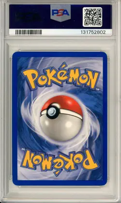 2005 POKEMON EX #65 DRATINI GEM MT PSA 10 DELTA SPECIES NON HOLO - Image 2