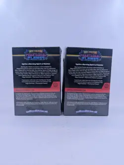 Pokemon TCG: Phantasmal Flames Factory Sealed Booster Bundle LOT OF 2 - Image 3