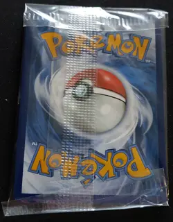 Eevee 133/165 Pokemon Holiday Calendar 2025 Festive Stamp Snowflake sealed - Image 2