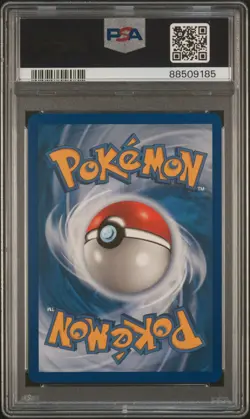 💎 Vulpix 70/101 PSA 10 GEM MINT Pokemon EX Dragon Frontiers 2006 - Image 2
