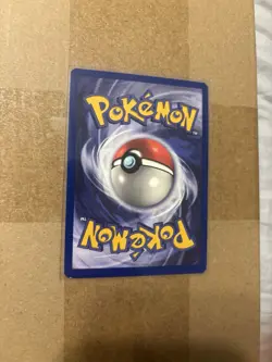 Primeape 43/64 Jungle Unlimited Pokemon TCG 1999 LP - Image 2