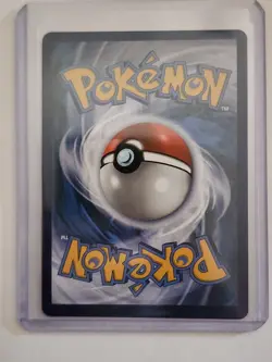 🔥Pokemon TCG Eri 136/131 Prismatic Evolutions Holo Ultra Rare English NM+🔥 - Image 3
