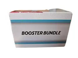 1 X Pokemon TCG: S&V Destined Rivals Factory Sealed Booster Bundle Box - Image 5