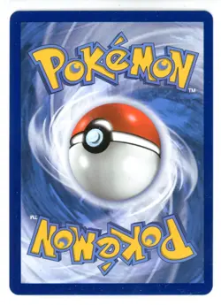 Pokemon Celebrations Blastoise 2/102 - Classic Collection - Pack Fresh - Image 2