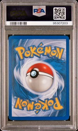 Pokemon PSA 8 Latias Ex Delta Species #95 Holo Dragon Frontiers 2006 English - Image 3