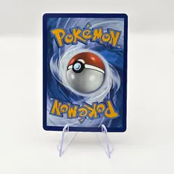 Pokemon TCG Scarlet & Violet Destined Rivals Team Rocket’s Crobat NM 242/182 - Image 2