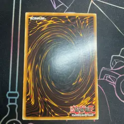 Breaker the Magical Warrior MFC-071 Ultra Rare UNL Edition YuGiOh Card NM - Image 3