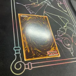 Breaker the Magical Warrior MFC-071 Ultra Rare UNL Edition YuGiOh Card NM - Image 4