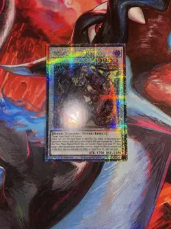Yugioh! Kewl Tune RS PHRE-EN037 Starlight Rare 1st Edition Near Mint - Image 1