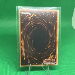 Burst Stream of Destruction LCKC-EN025 Legendary Collection yu-gi-oh 1st Edition - Image 2