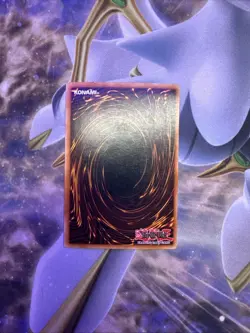Yu-Gi-Oh! TCG Avenging Knight Parshath The Duelist Genesis TDGS-ENSP1 Limited... - Image 2