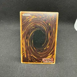Relinquished SDP-001 Starter Deck: Pegasus Ultra Rare Holo Yu-Gi-Oh TCG - Image 2