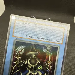 Relinquished SDP-001 Starter Deck: Pegasus Ultra Rare Holo Yu-Gi-Oh TCG - Image 4