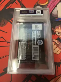FREE Shipping!2024 Bandai One Piece Wings Of The Captain Foil Pack PSA 10 Mint! - Image 2