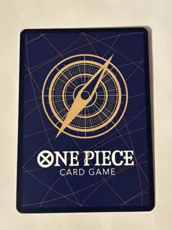Lim (SP) OP09-037 Legacy of The Master Foil One Piece - Image 2