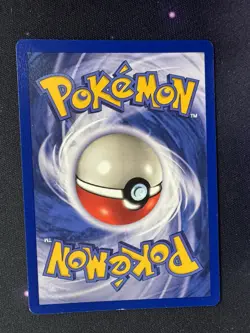 1st Edition Nidoking 11/102 - LP - Holo Rare - Base Set Pokemon Card - GERMAN - Image 3