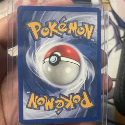 Pokemon Pikachu TCG Neo Genesis 1st Edition Card 70/111 Regular - Image 4