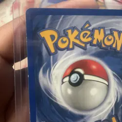 Pokemon Pikachu TCG Neo Genesis 1st Edition Card 70/111 Regular - Image 5