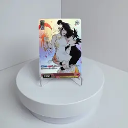 Dragon Ball Doujin Card Marry Series 2 Goddess ACG Waifu Custom Anime Holo Foil - Image 1
