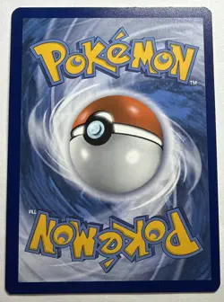 Vaporeon VMAX - SWSH182 - SWSH: Sword & Shield Promo Cards (SWSD) Near Mint - Image 4