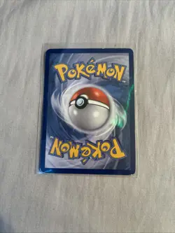 Pokemon Shaymin EX Black Star Promo Holo XY148 XY Set HP110 Card - Image 2