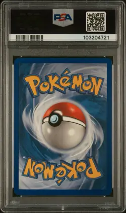 Vibrava 24/101 EX Dragon Frontiers PSA 10 Gem Mint Pokemon Card - Image 2