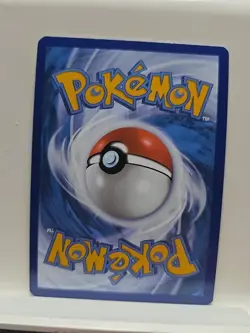 Pokemon Lapras 23/78 Pokemon Go Ultra Rare Holo Card + Top Loader - Image 4