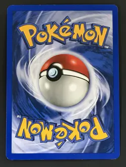 Pokemon Card Misdreavus Black Star Promo WOTC Vintage 39 NM - Image 2
