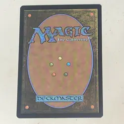 Ghostly Prison NM MTG The List Mystery Booster - Image 2