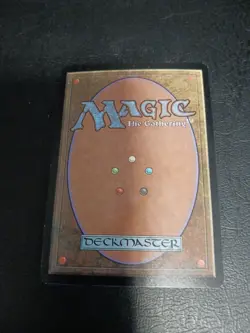 Magic The Gathering MTG 7th Edition Plains Foil 344/350 John Avon 2001 LP - Image 5