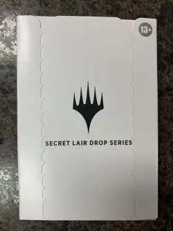 MTG Secret Lair: Calling All Hydra Heads Box Set - WPN Exclusive - Image 1