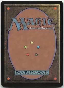Gush 82 Common Mercadian Masques NM MTG - Image 2