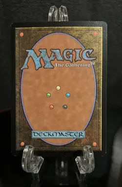 Fyndhorn Elder 7th Edition FOIL LP Magic the Gathering 2 - Image 2