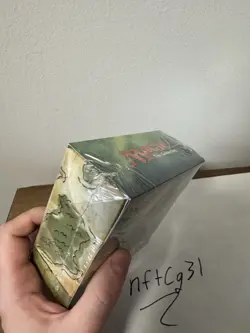Magic the Gathering Ixalan Prerelease Pack - Image 2