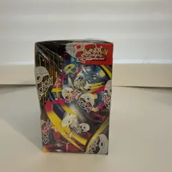 Mega Evolution Enhanced Booster Box Factory Sealed Pokemon TCG 100% Authentic - Image 3