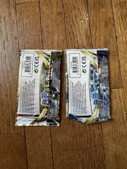 Nintendo Pokemon TCG Sword & Shield - Lost Origin Pack - Image 2