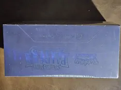 Paldean Fates Pokemon Center Elite Trainer Box Pokemon Scarlet & Violet - Image 3