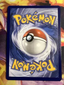 Team Rocket's Houndoom Illustration Rare 191/182 Pokemon Destined Rivals - Image 2