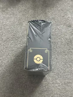 Sword And Shield Elite Trainer Box Plus ETB Sealed TCG Pokemon - Zacian - Image 4