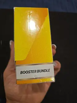 Pokemon TCG Scarlet & Violet Surging Sparks Booster Bundle Factory Sealed +Bonus - Image 3