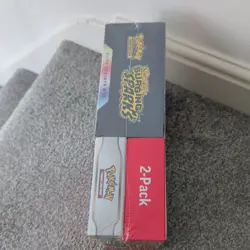 Pokemon TCG: Surging Sparks Costco 2 Pack ETB & Booster Bundle - Image 2