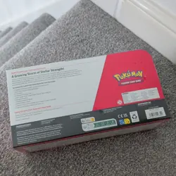 Pokemon TCG: Surging Sparks Costco 2 Pack ETB & Booster Bundle - Image 3