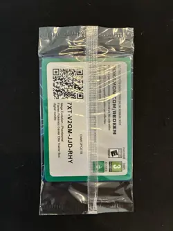 Pokemon TCG Sealed promo Pokemon Center Stamped charcadet MEP 022 - Image 2