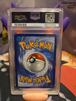 2020 POKEMON SWORD & SHIELD VIVID VOLTAGE #181 FULL ART/BEAUTY PSA 10 - Image 2