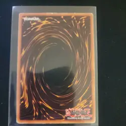 Lord of D. BPT-004 2002 YuGiOh Collectors Tin Limited Edition - Image 3