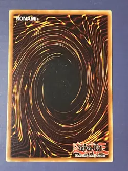 Yugioh Elemental Hero Aqua Neos POTD-EN031 Ultimate Rare 1st Edition LP - Image 2