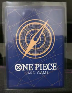 One Piece Tashigi OP10-032 Royal Blood Foil japanese - Image 2