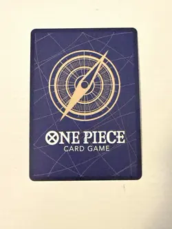 One Piece TCG Egghead Starter Deck ST21 Nami And Tony Tony Chopper Near Mint - Image 4