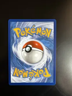 Clemonts Quick Wit 243/191 Special Illustration Rare Surging Sparks Pokemon Card - Image 4
